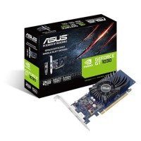 ASUS GeForce GT 1030-2G-BRK